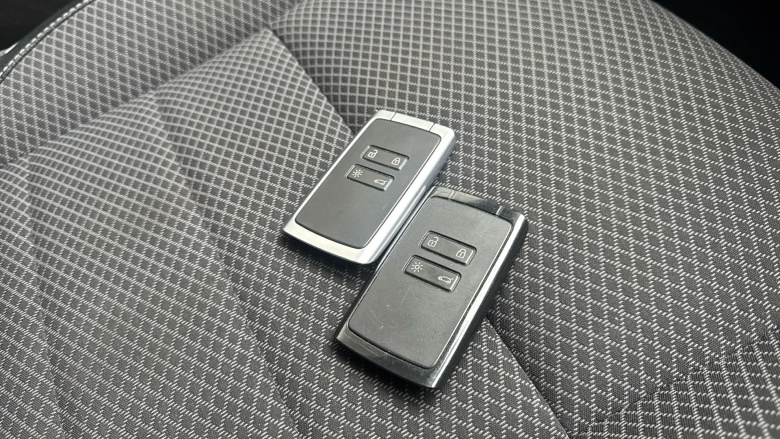 Renault Arkana 1.6 E-TECH Hybrid 145 S Edition 5dr Auto Hybrid Estate